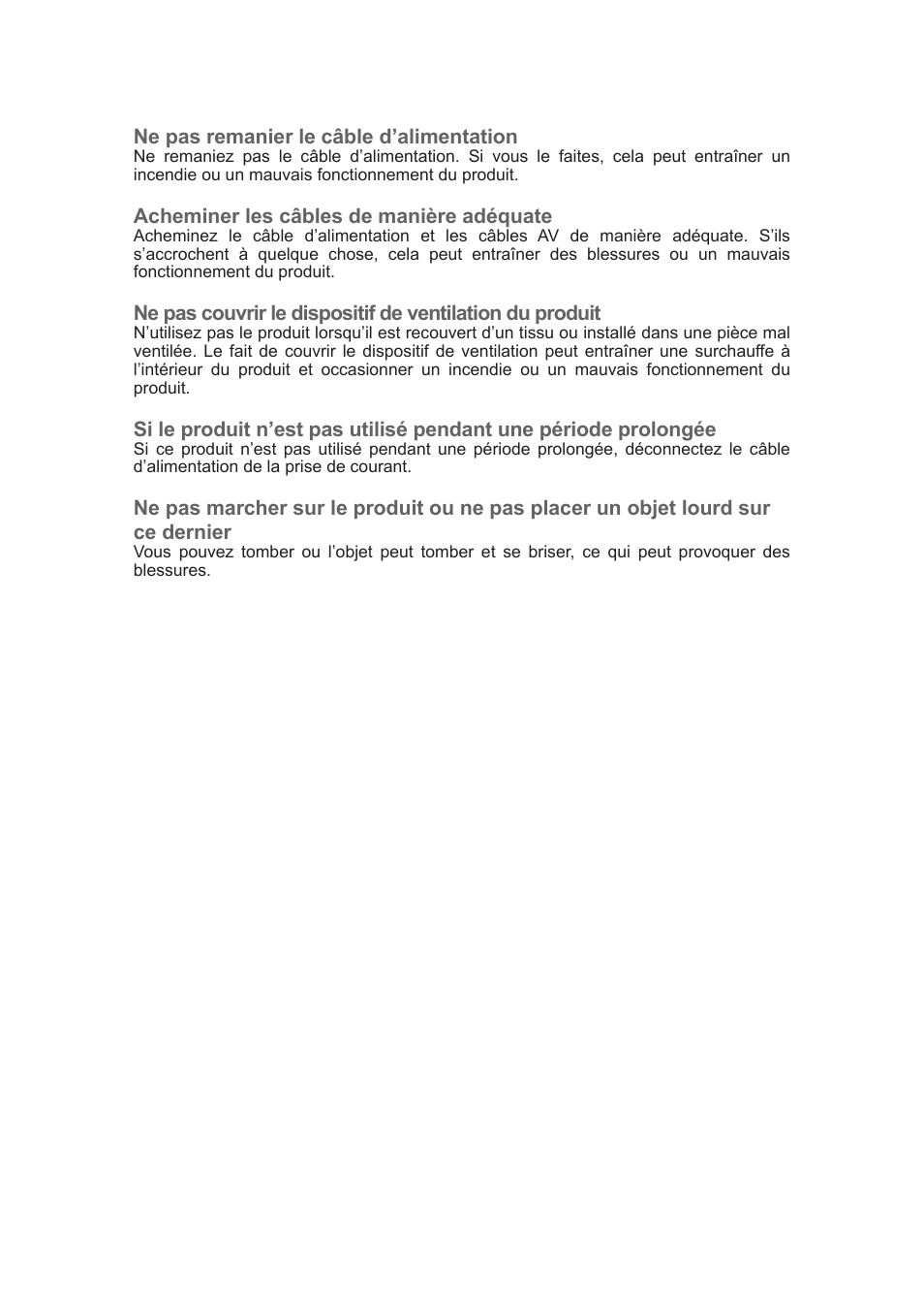 Grass Valley ADVC G1 User Manual | Page 10 / 32
