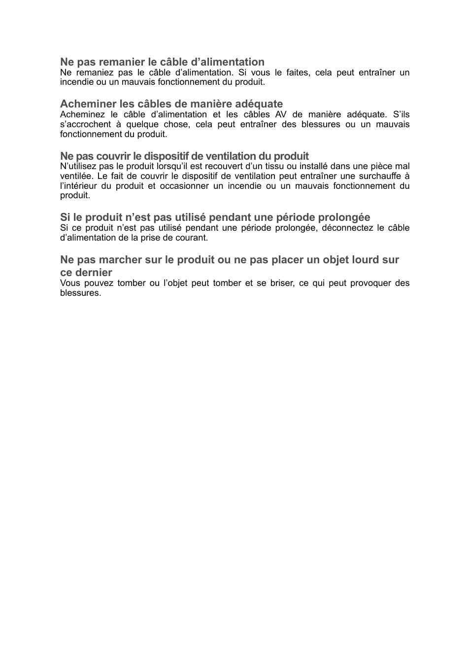 Grass Valley ADVC G4 User Manual | Page 10 / 26