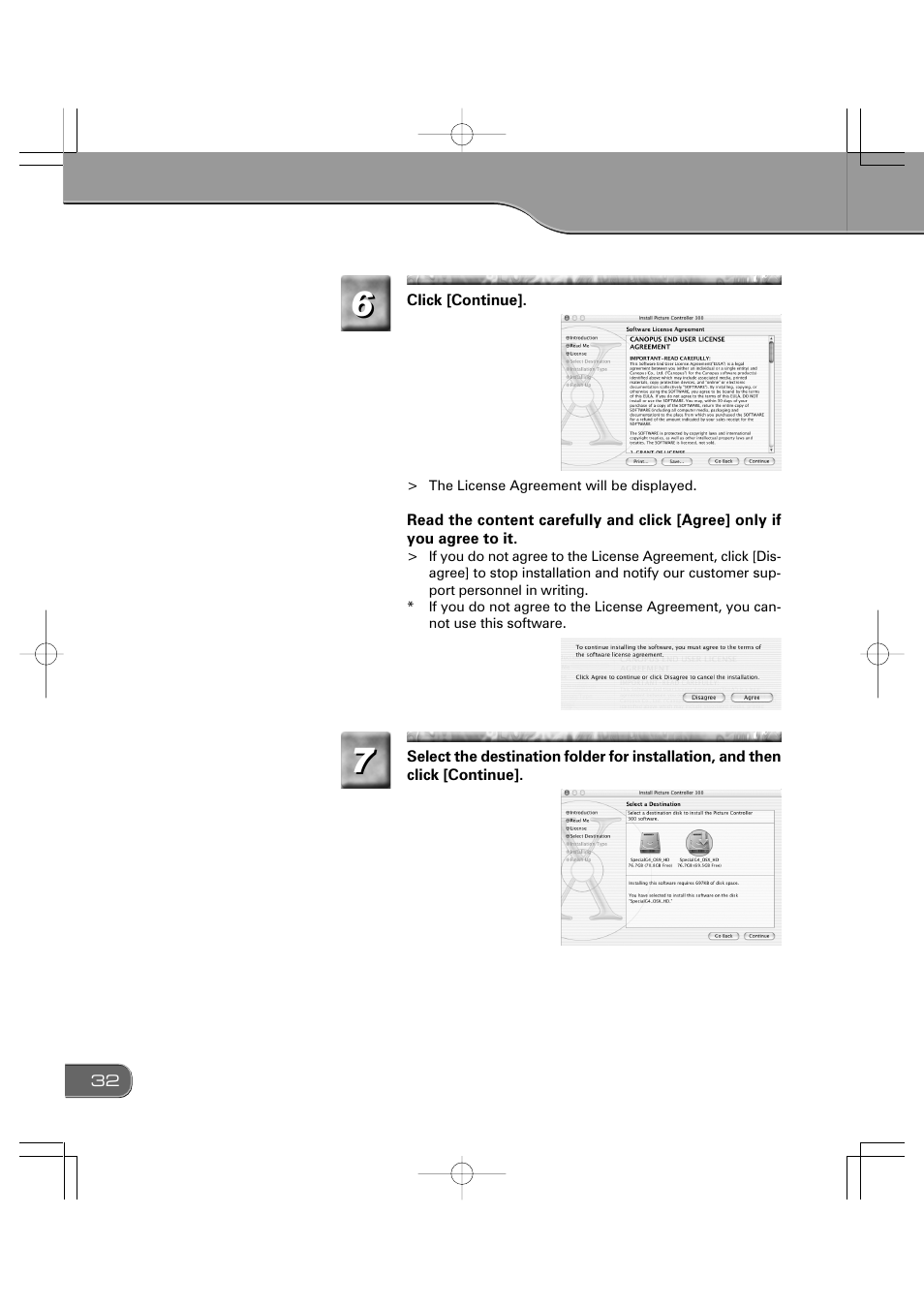 Grass Valley ADVC-300 User Manual | Page 32 / 52