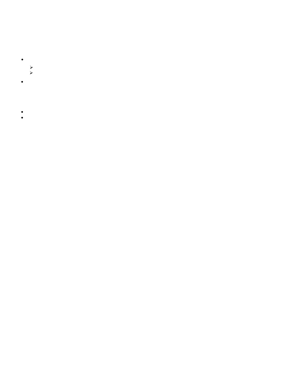 3 operation | Grass Valley ADX-1101 User Manual | Page 8 / 9