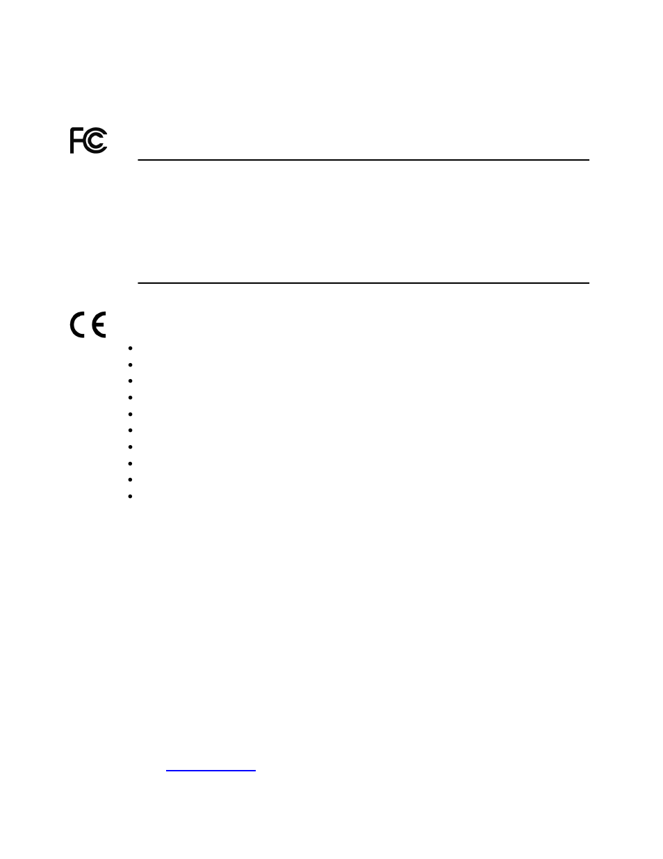 Grass Valley AMX-1881 User Manual | Page 19 / 19