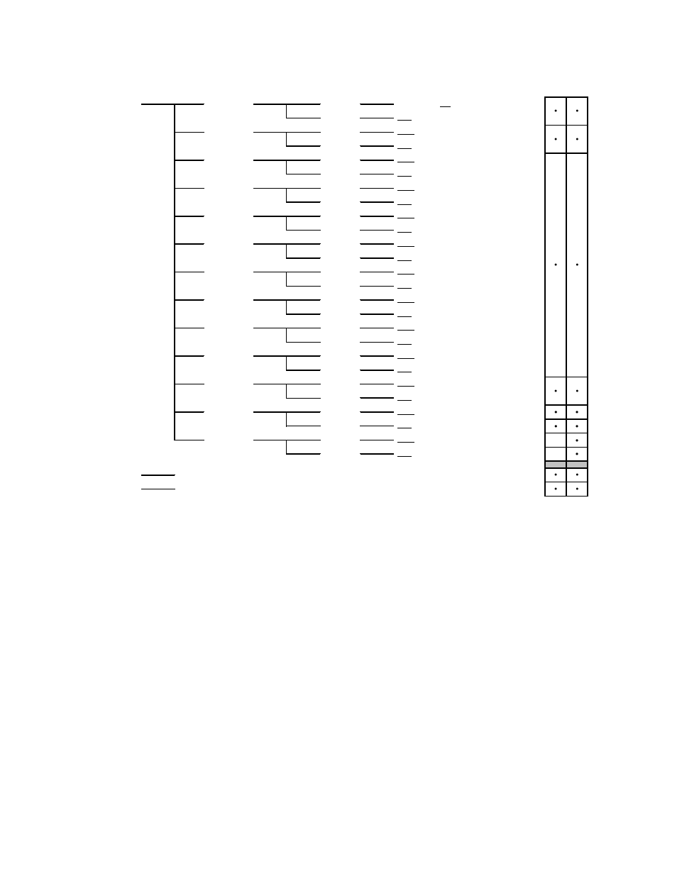 Grass Valley AMX-1881 User Manual | Page 6 / 19