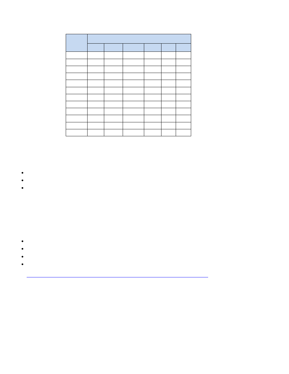 9 alarms panel, 1 alarms – video panel | Grass Valley ADX-1901 User Manual | Page 28 / 49