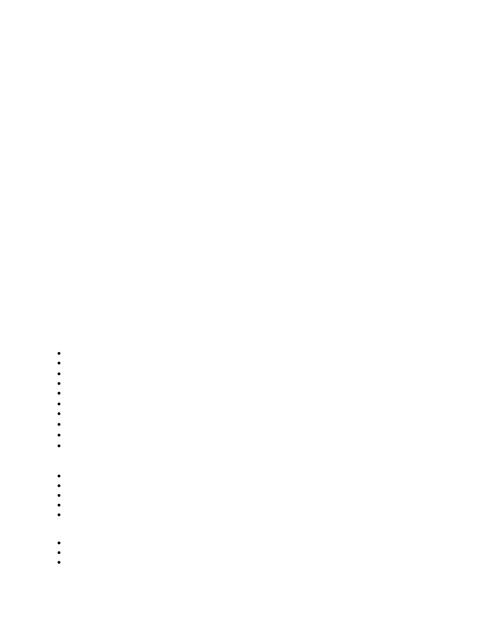 1 introduction, 2 features | Grass Valley ADX-1901 User Manual | Page 5 / 49