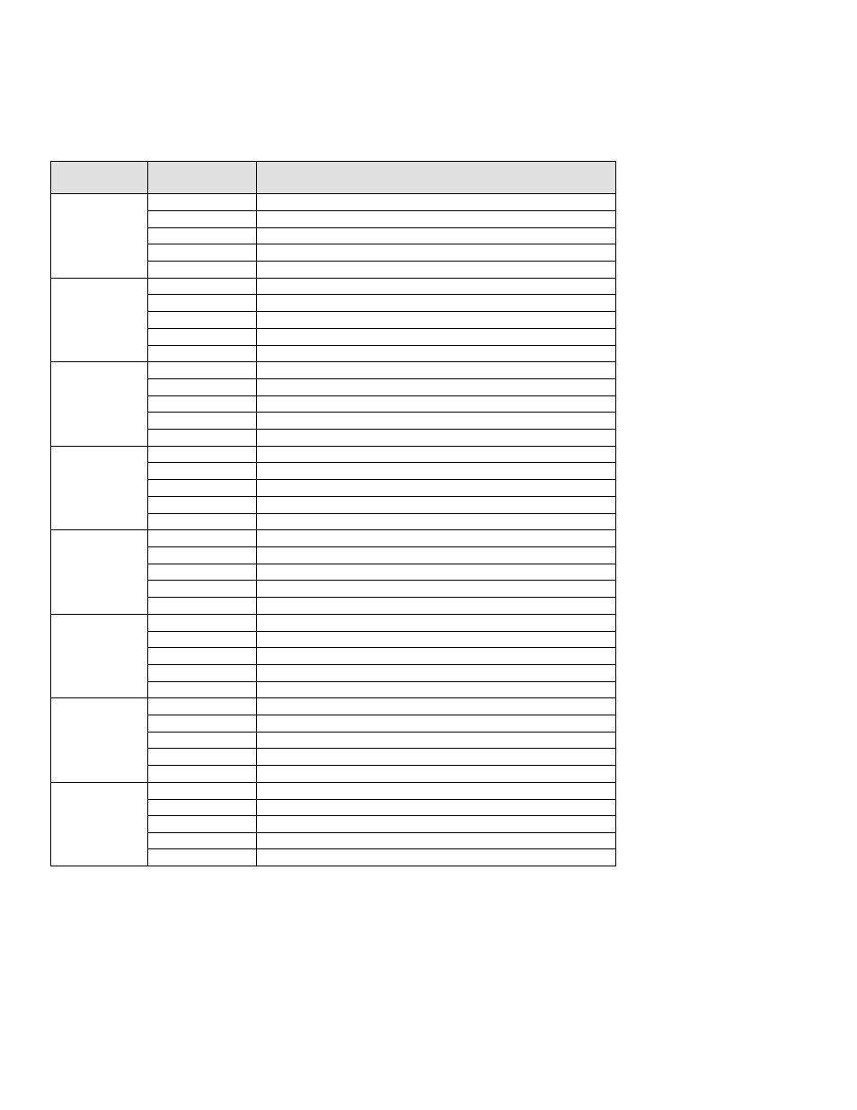 Grass Valley AMX-3981 2014 User Manual | Page 114 / 118