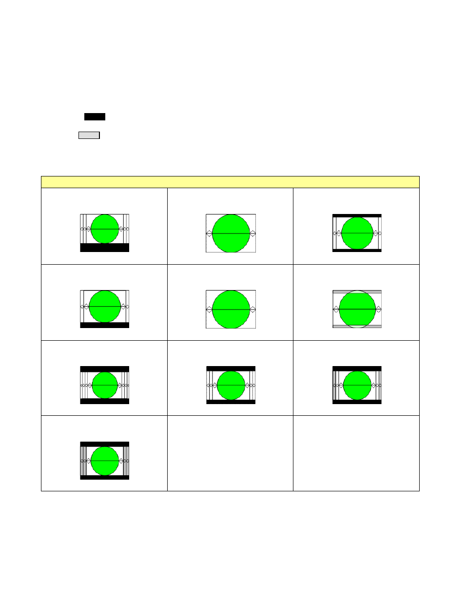 Annex 5 – afd flags | Grass Valley AMX-3981 2014 User Manual | Page 115 / 118