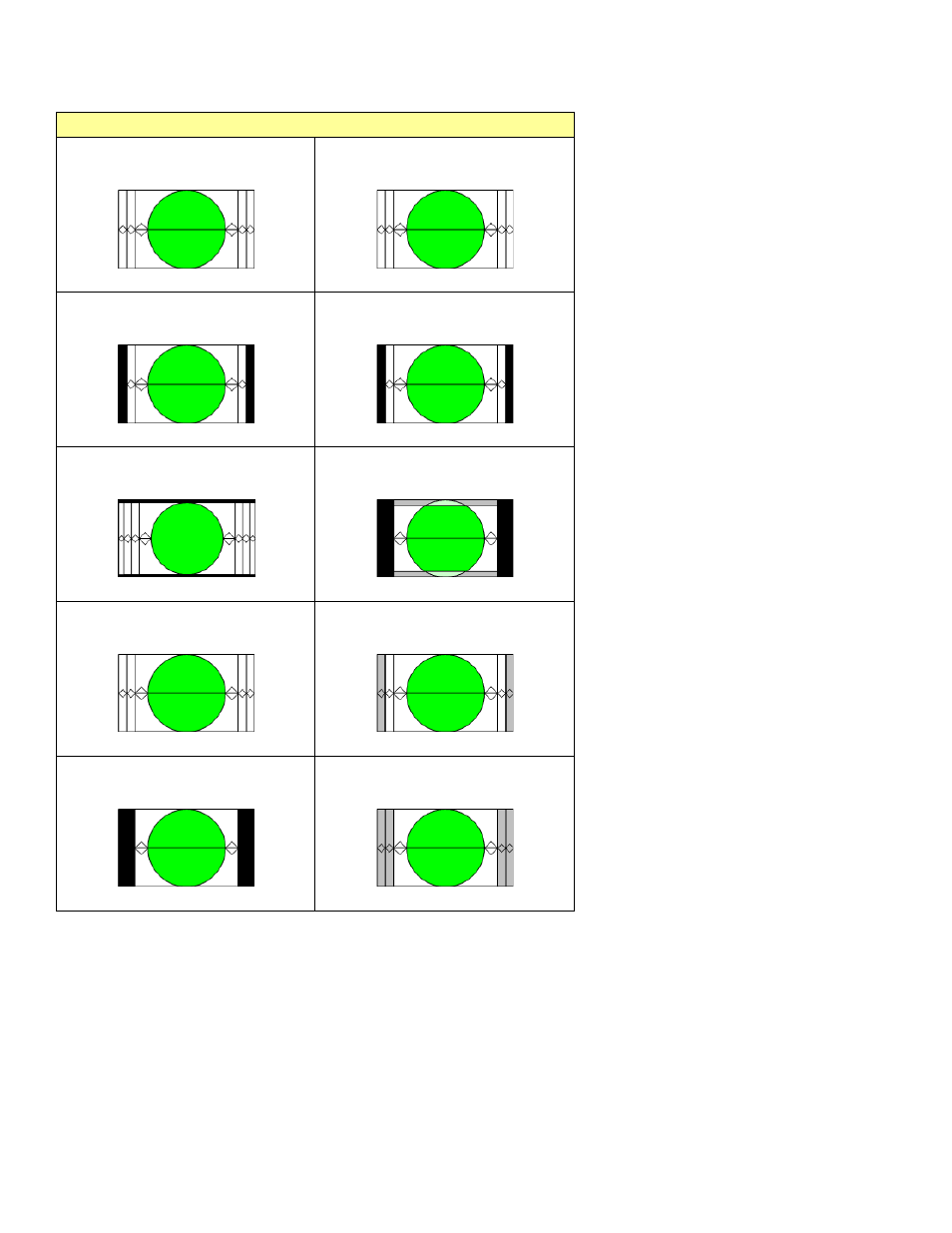 Grass Valley AMX-3981 2014 User Manual | Page 116 / 118