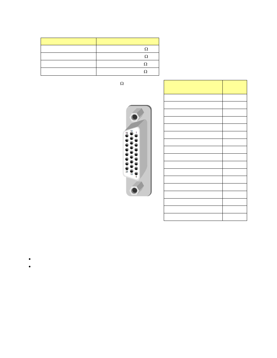 Grass Valley AMX-3981 2014 User Manual | Page 13 / 118