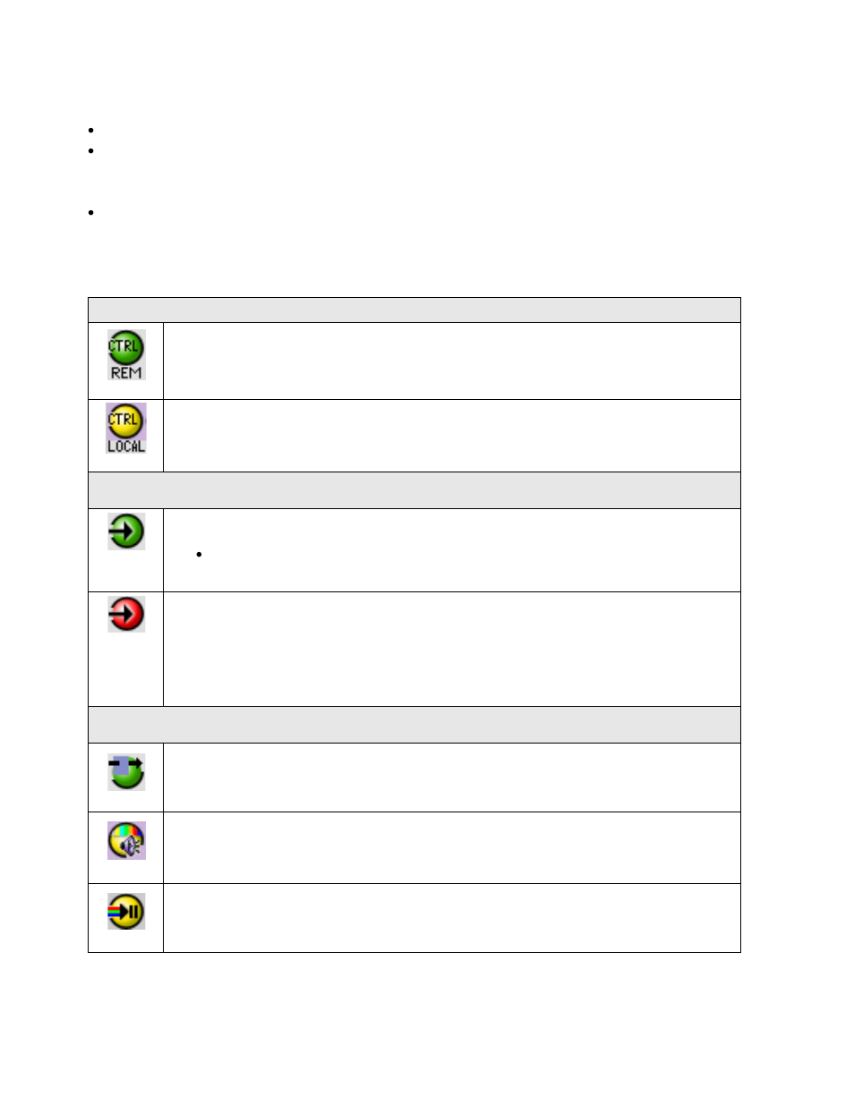 Grass Valley AMX-3981 2014 User Manual | Page 19 / 118