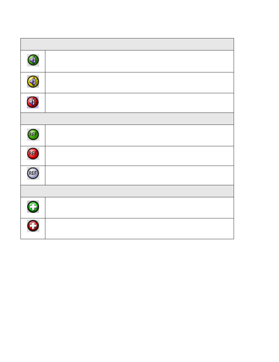 Grass Valley AMX-3981 2014 User Manual | Page 20 / 118