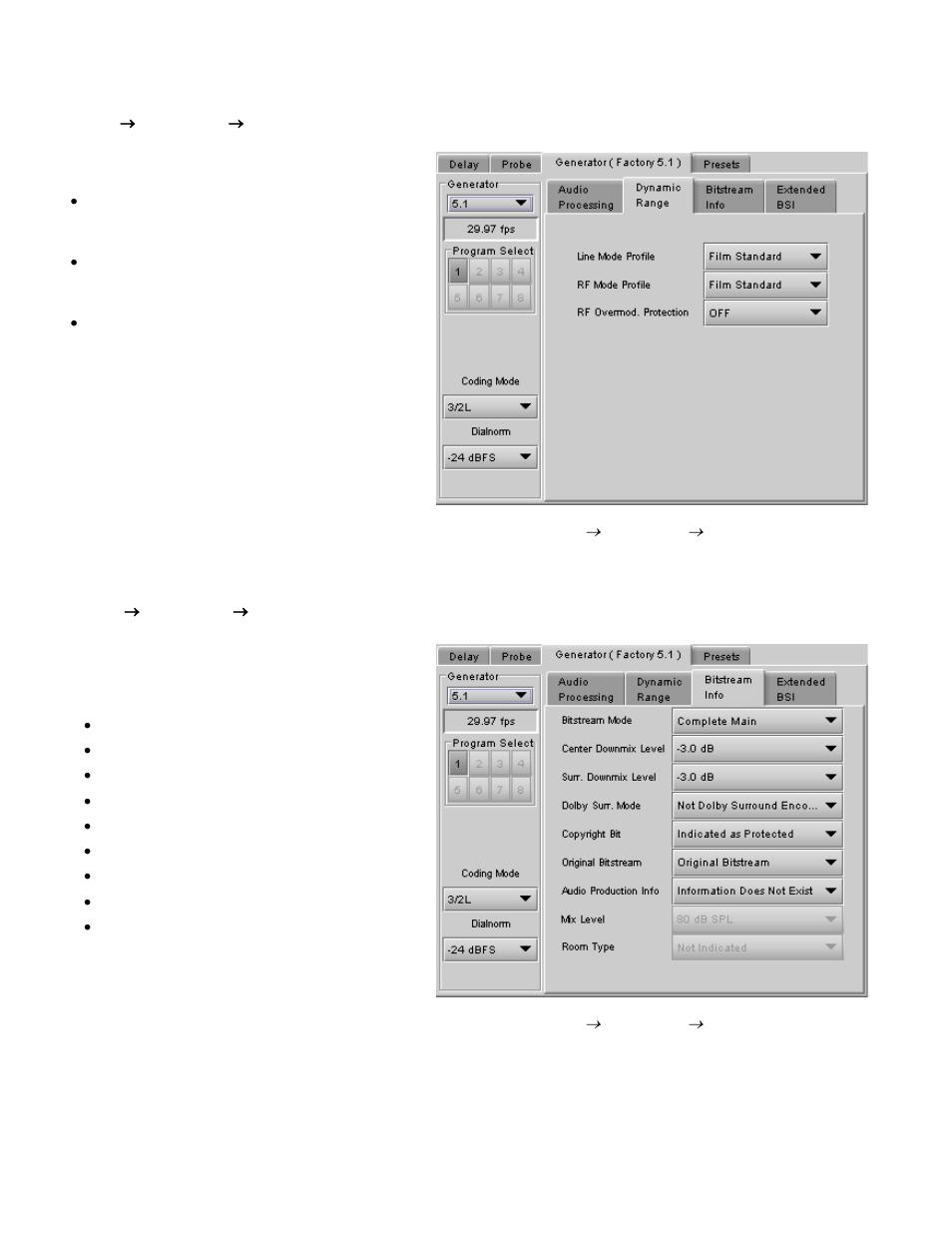 Grass Valley AMX-3981 2014 User Manual | Page 48 / 118