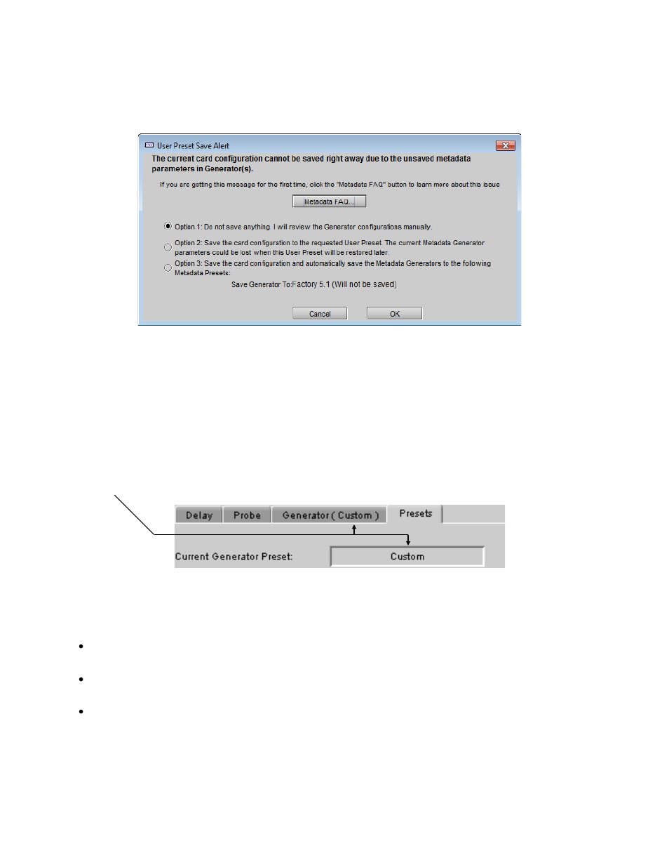 Grass Valley AMX-3981 2014 User Manual | Page 63 / 118