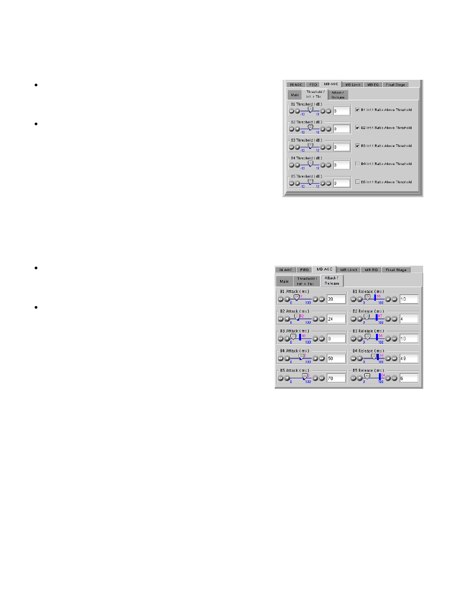 Grass Valley AMX-3981 2014 User Manual | Page 92 / 118