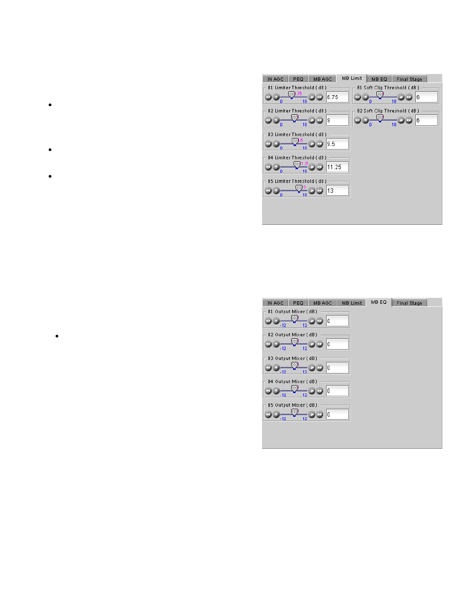 Grass Valley AMX-3981 2014 User Manual | Page 93 / 118