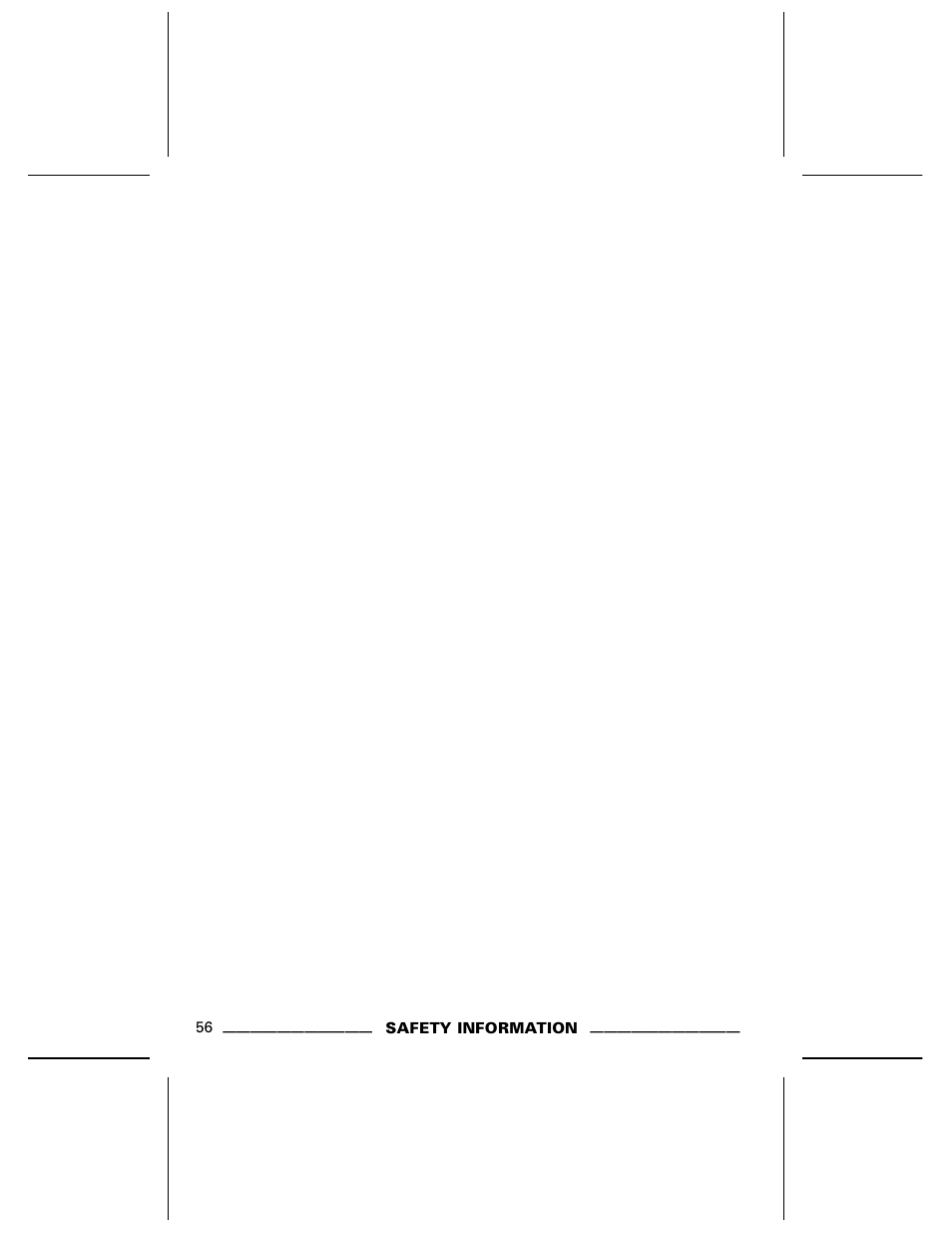 Can-Am BOMBARDIER DS650 User Manual | Page 58 / 136