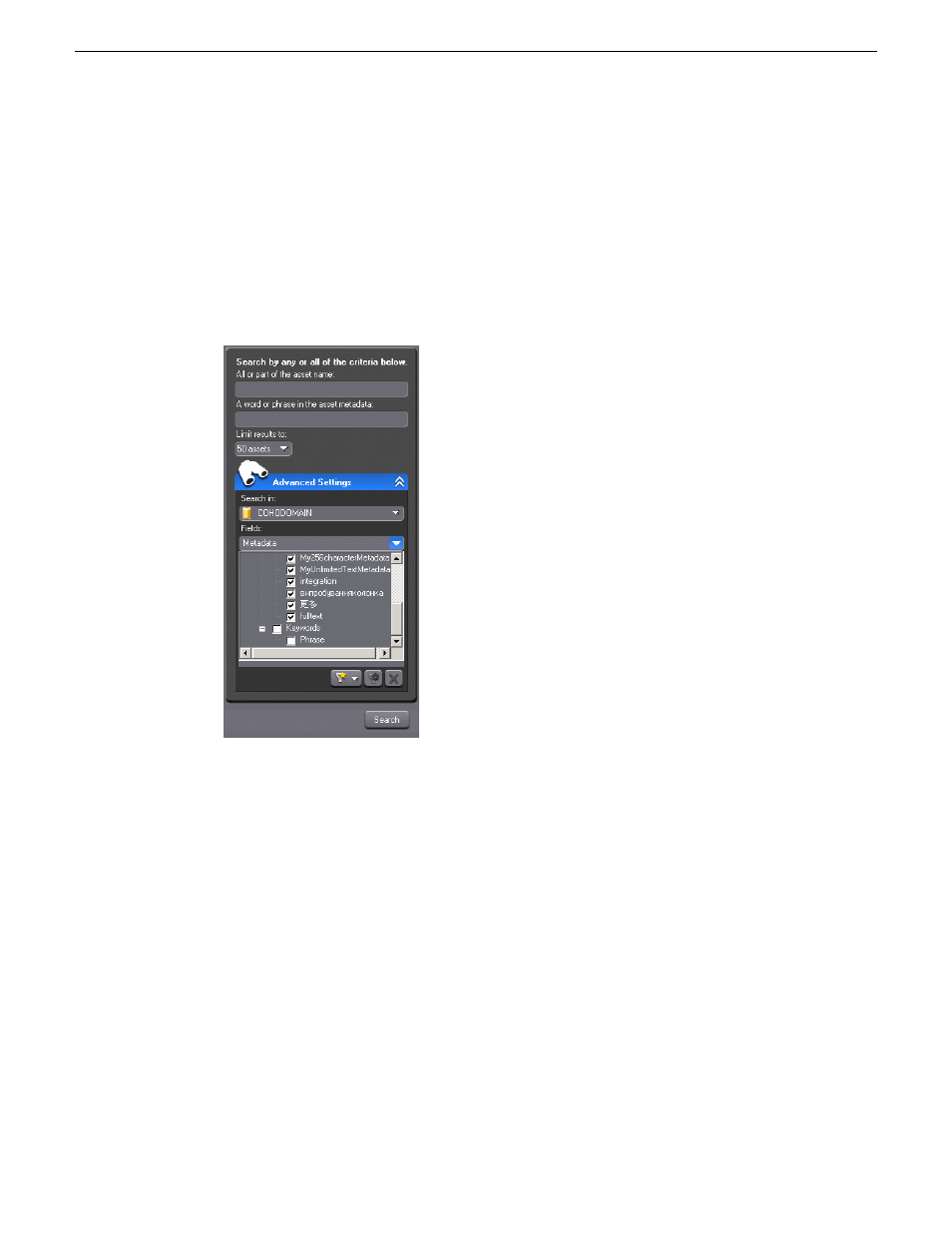 Grass Valley Aurora Browse v.7.0 User Manual | Page 26 / 60