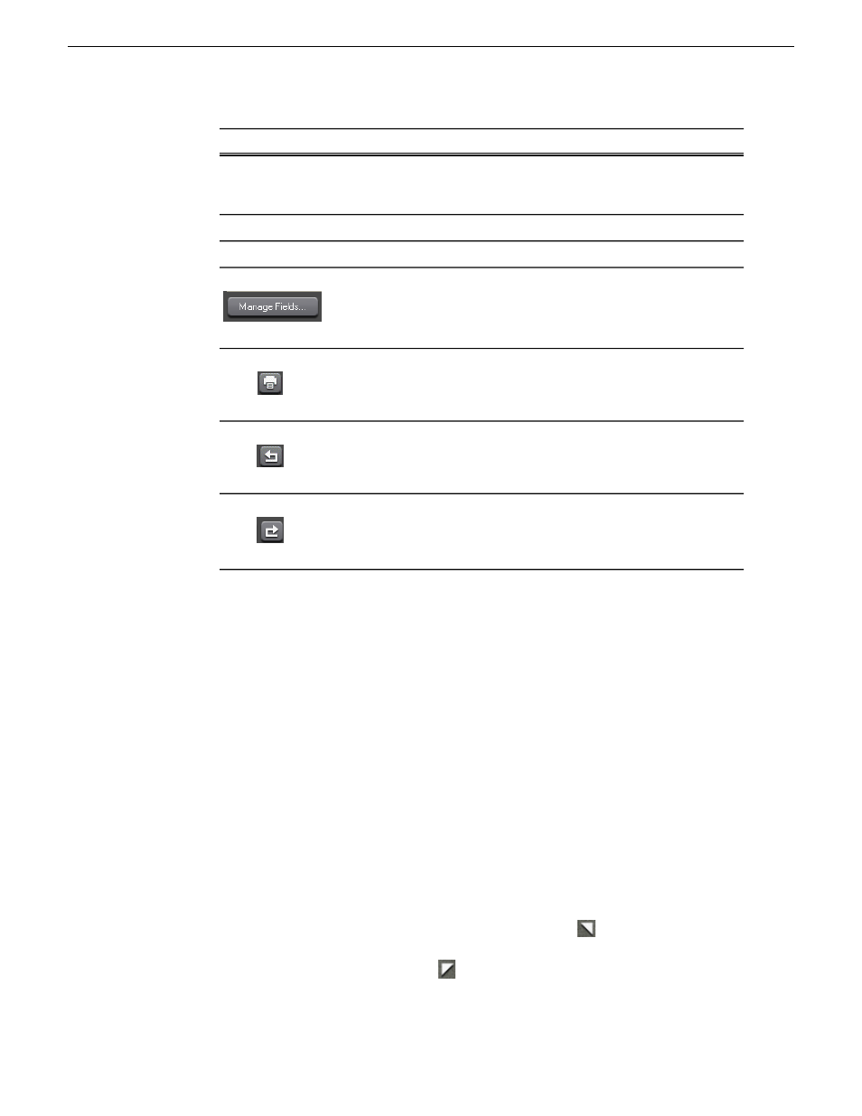 Adding general information, Adding keywords | Grass Valley Aurora Browse v.7.0 User Manual | Page 43 / 60