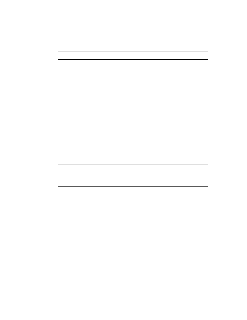 Quick reference: searching for assets | Grass Valley Aurora Browse v.6.5 User Manual | Page 14 / 56