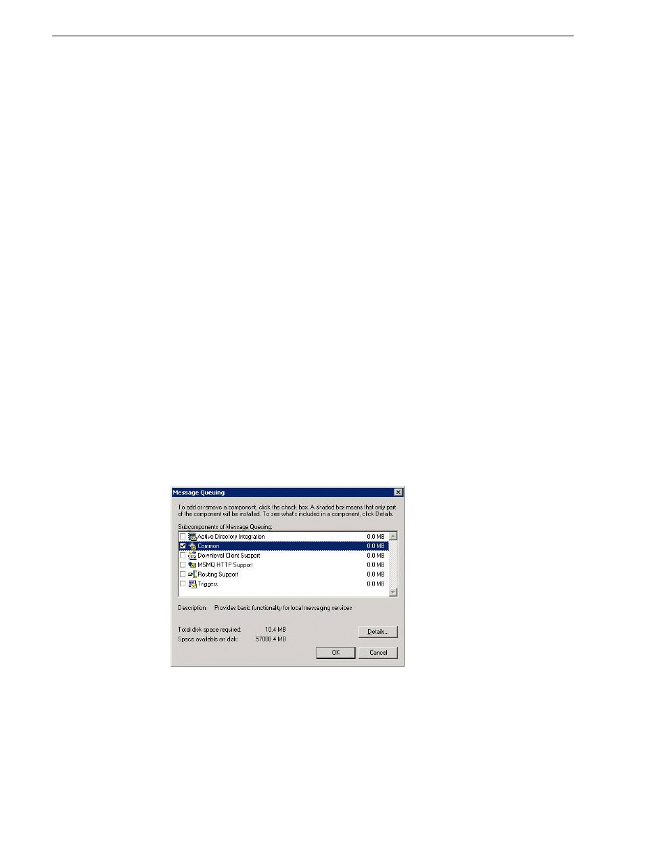 Flashnet preparations | Grass Valley Aurora Browse v.7.0 Installation User Manual | Page 126 / 206