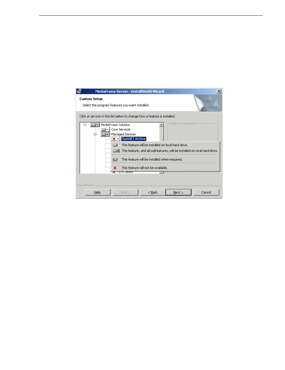 Grass Valley Aurora Browse v.7.0 Installation User Manual | Page 195 / 206