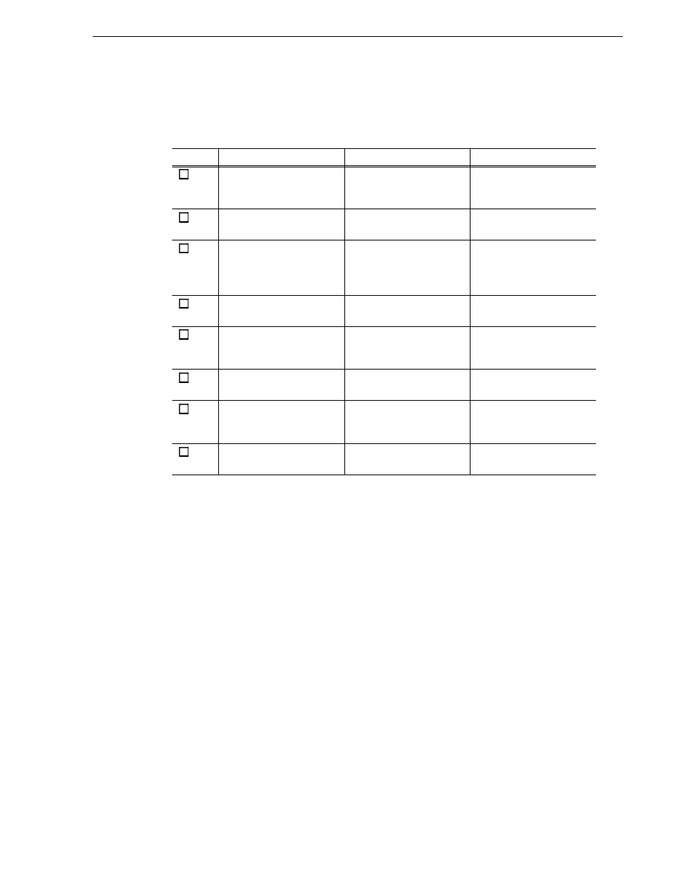 Configuration checklist, Adding proxy nas to system description | Grass Valley Aurora Browse v.7.0 Installation User Manual | Page 39 / 206