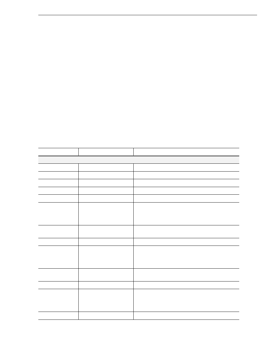 Ports and services mapping | Grass Valley Aurora Browse v.7.0 Installation User Manual | Page 47 / 206