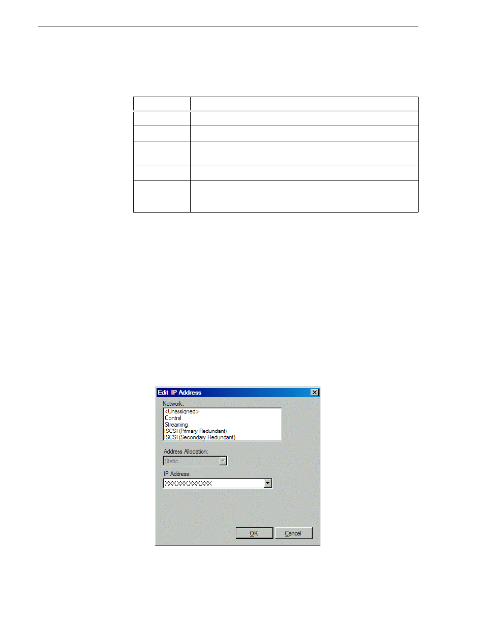 Grass Valley Aurora Browse v.7.0 Installation User Manual | Page 56 / 206