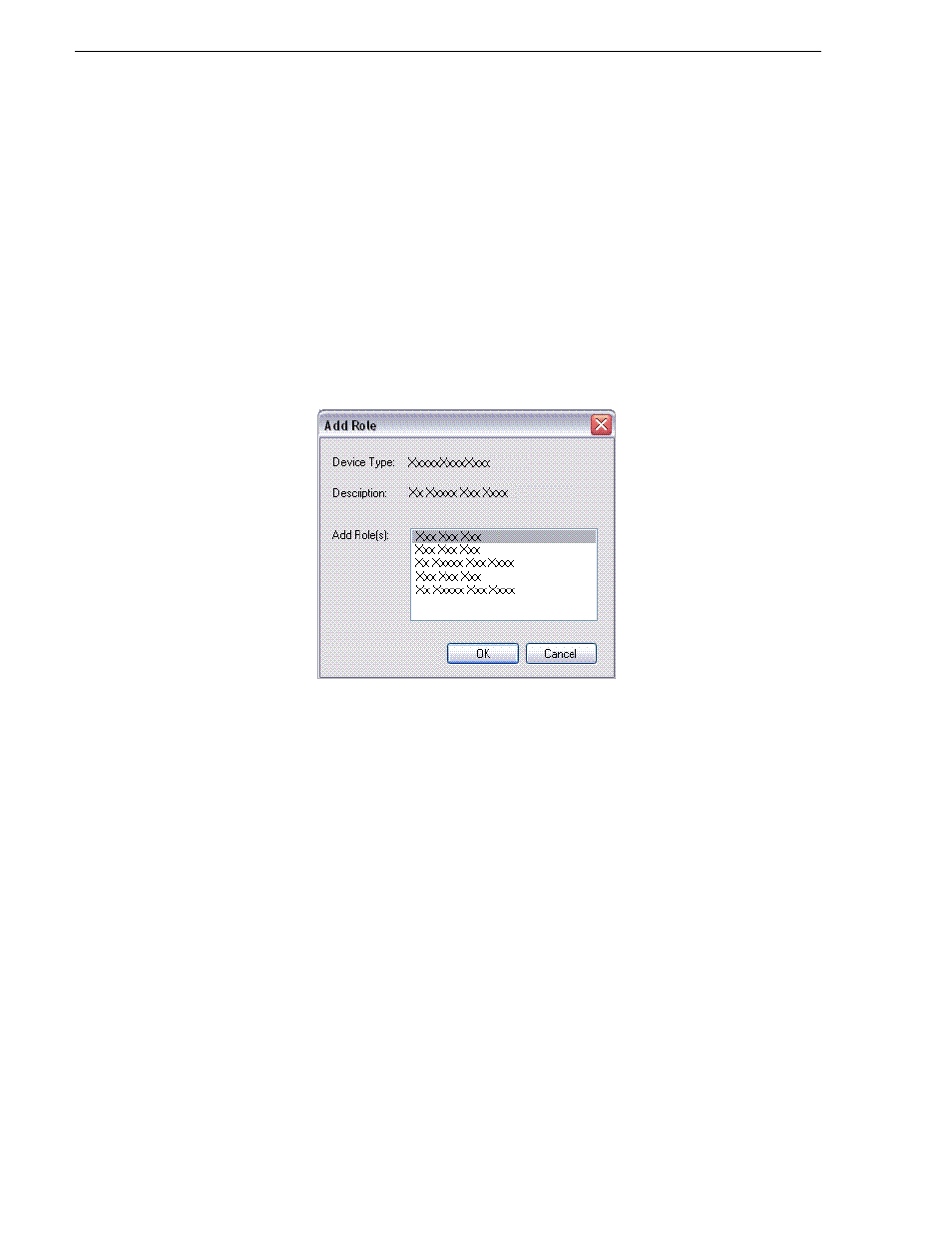 Removing a software role from a device, Adding a software role to a device, Distribute devices into deployment groups | Grass Valley Aurora Browse v.7.0 Installation User Manual | Page 62 / 206