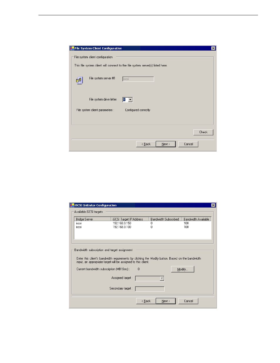 Grass Valley Aurora Browse v.7.0 Installation User Manual | Page 77 / 206
