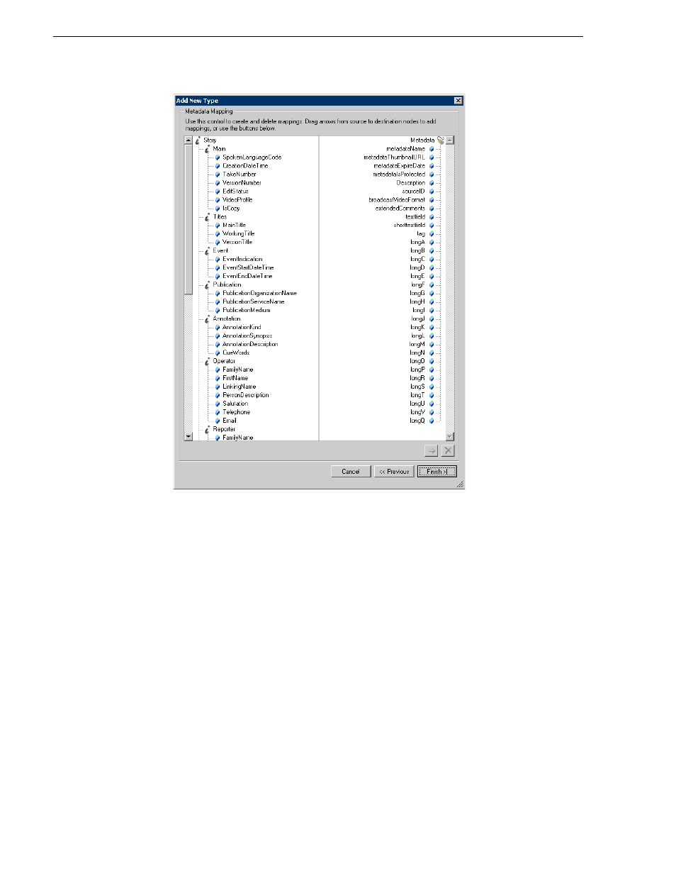 Grass Valley Aurora Browse v.6.5 Installation User Manual | Page 100 / 142