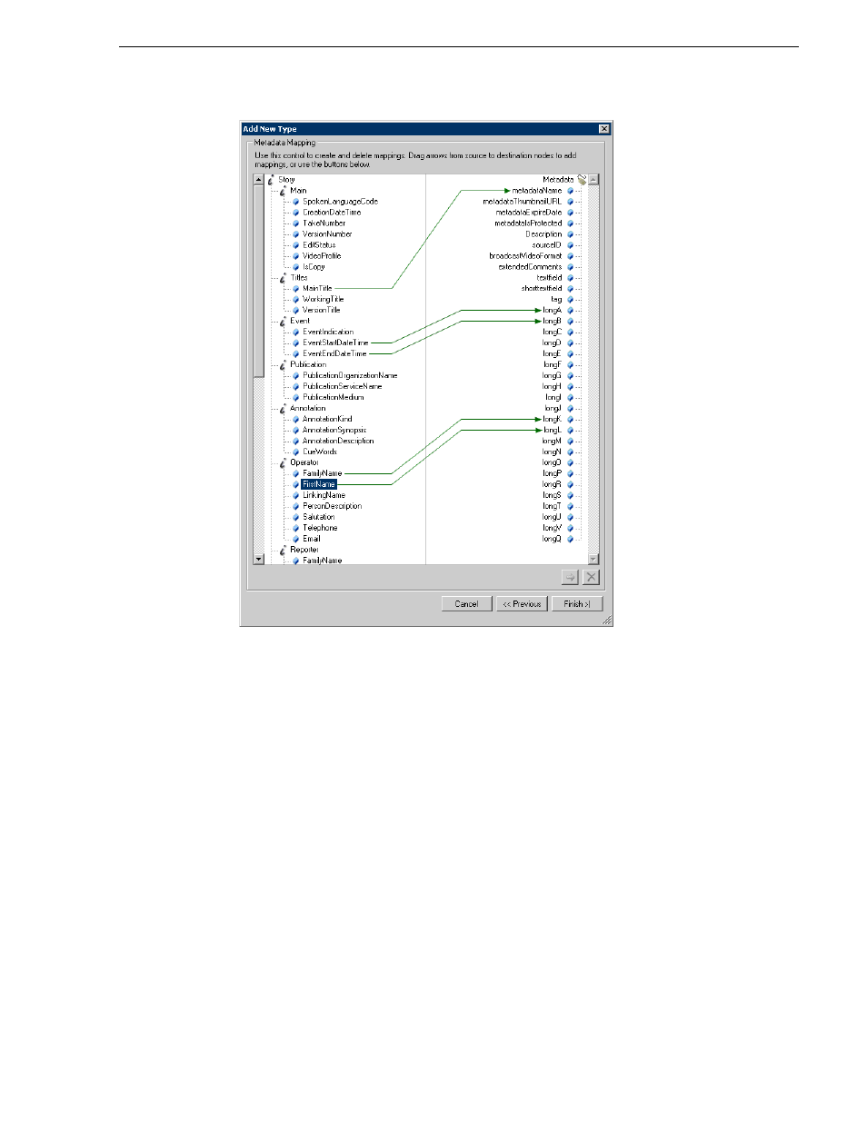 Grass Valley Aurora Browse v.6.5 Installation User Manual | Page 101 / 142