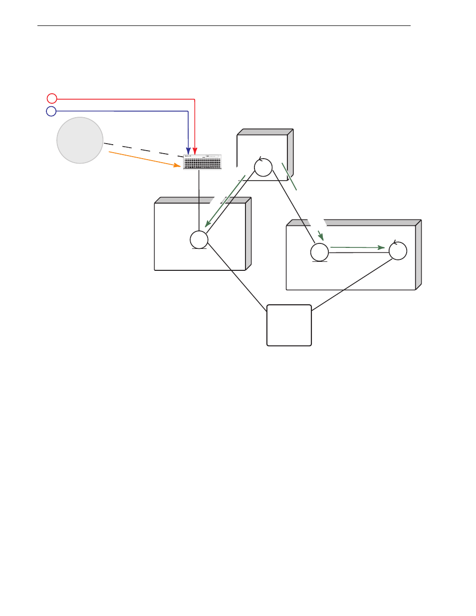 External ingest application to shared smartbin, Appendix a component interaction diagrams | Grass Valley Aurora Browse v.6.5 Installation User Manual | Page 112 / 142