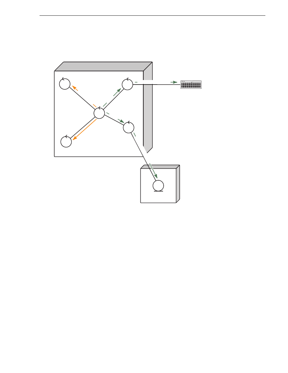 Purge | Grass Valley Aurora Browse v.6.5 Installation User Manual | Page 117 / 142