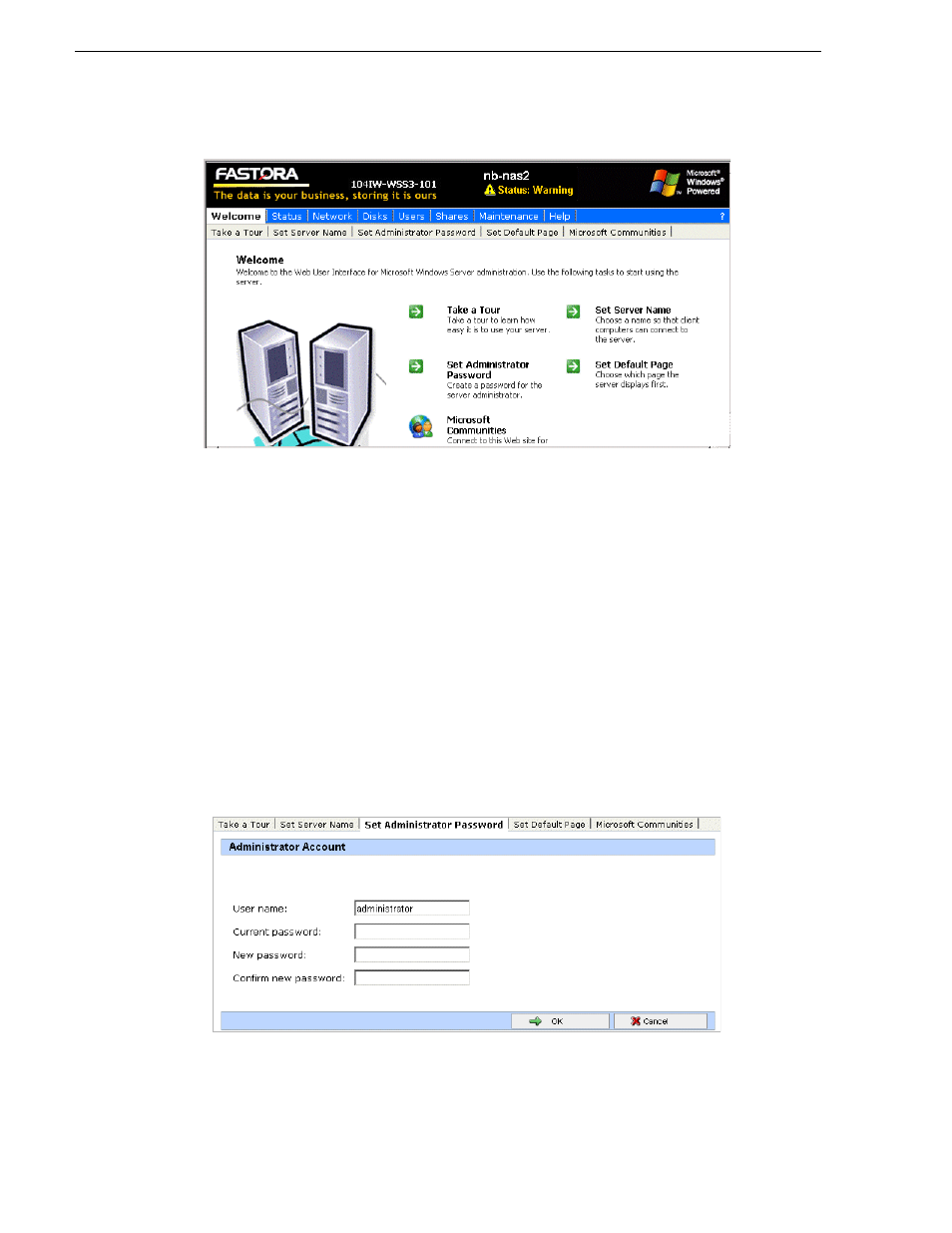 Grass Valley Aurora Browse v.6.5 Installation User Manual | Page 124 / 142
