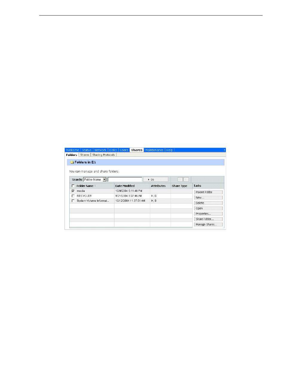 Grass Valley Aurora Browse v.6.5 Installation User Manual | Page 125 / 142