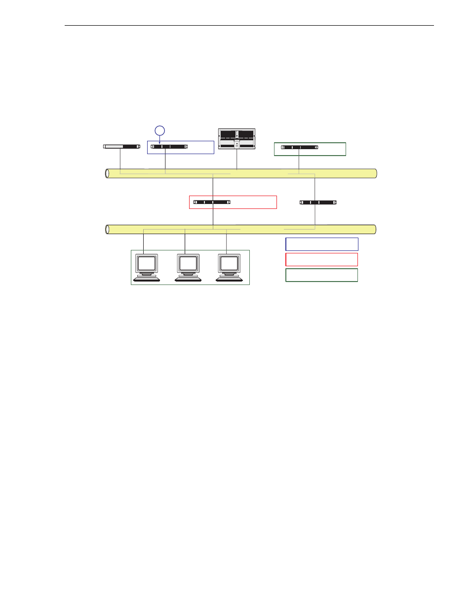 Nettime system, Prepare nettime, Nettime system prepare nettime | Grass Valley Aurora Browse v.6.5 Installation User Manual | Page 129 / 142