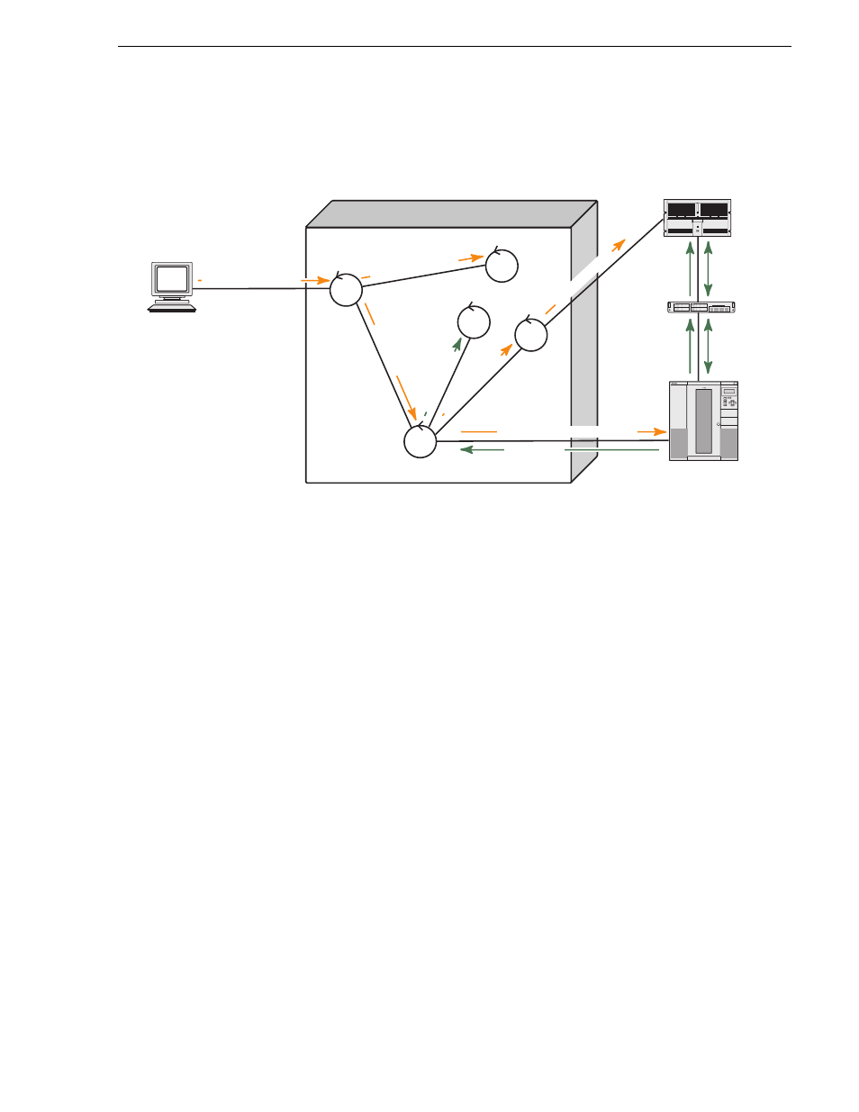 Archive operations on profile xp | Grass Valley Aurora Browse v.6.5 Installation User Manual | Page 137 / 142