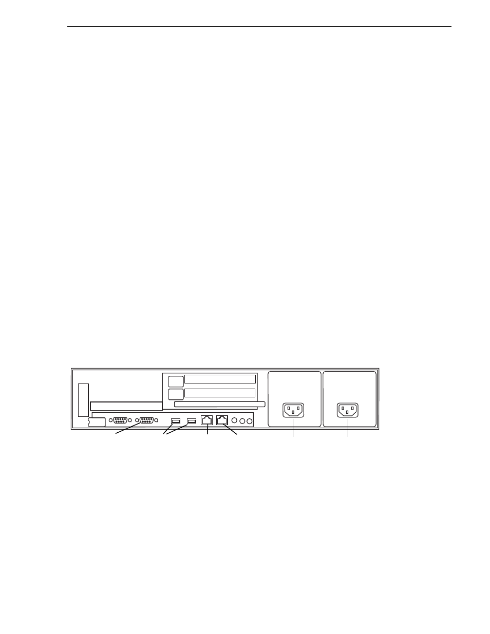 Cable hardware: mediaframe support, Mediaframe server instructions | Grass Valley Aurora Browse v.6.5 Installation User Manual | Page 17 / 142