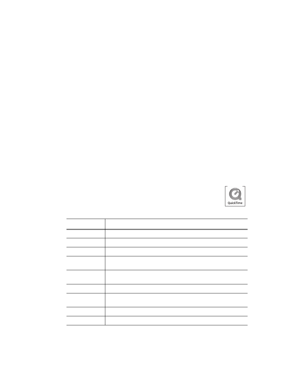 Grass Valley Aurora Browse v.6.5 Installation User Manual | Page 2 / 142