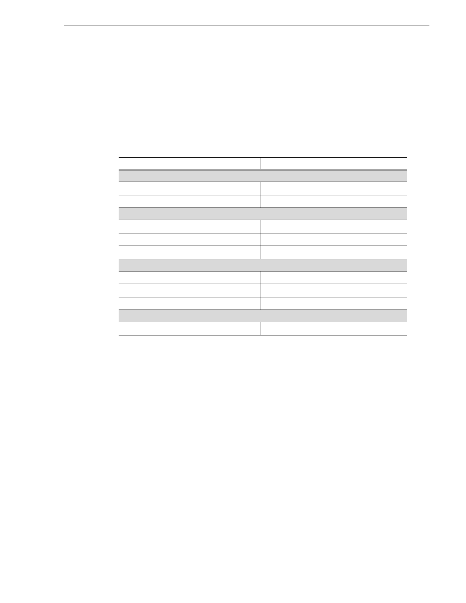 Establish conventions, Machine naming convention, Mdi and encoder logical names convention | Grass Valley Aurora Browse v.6.5 Installation User Manual | Page 33 / 142