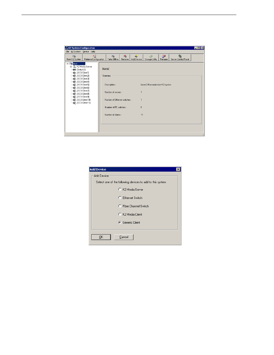 Grass Valley Aurora Browse v.6.5 Installation User Manual | Page 42 / 142