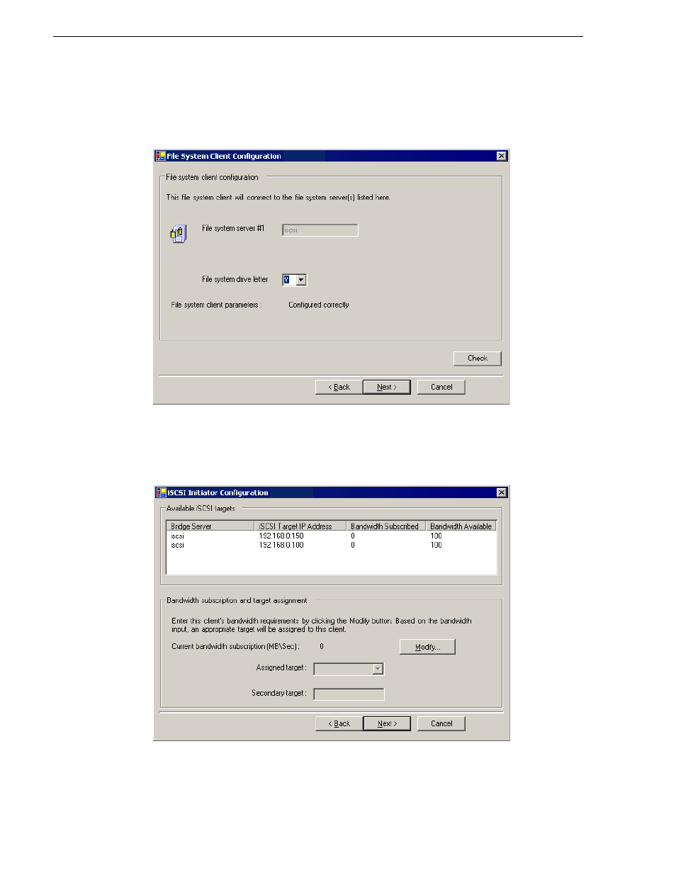 Grass Valley Aurora Browse v.6.5 Installation User Manual | Page 44 / 142