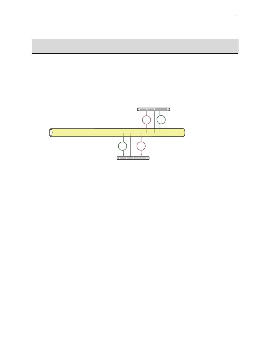 Encoder stand-alone stage | Grass Valley Aurora Browse v.6.5 Installation User Manual | Page 68 / 142