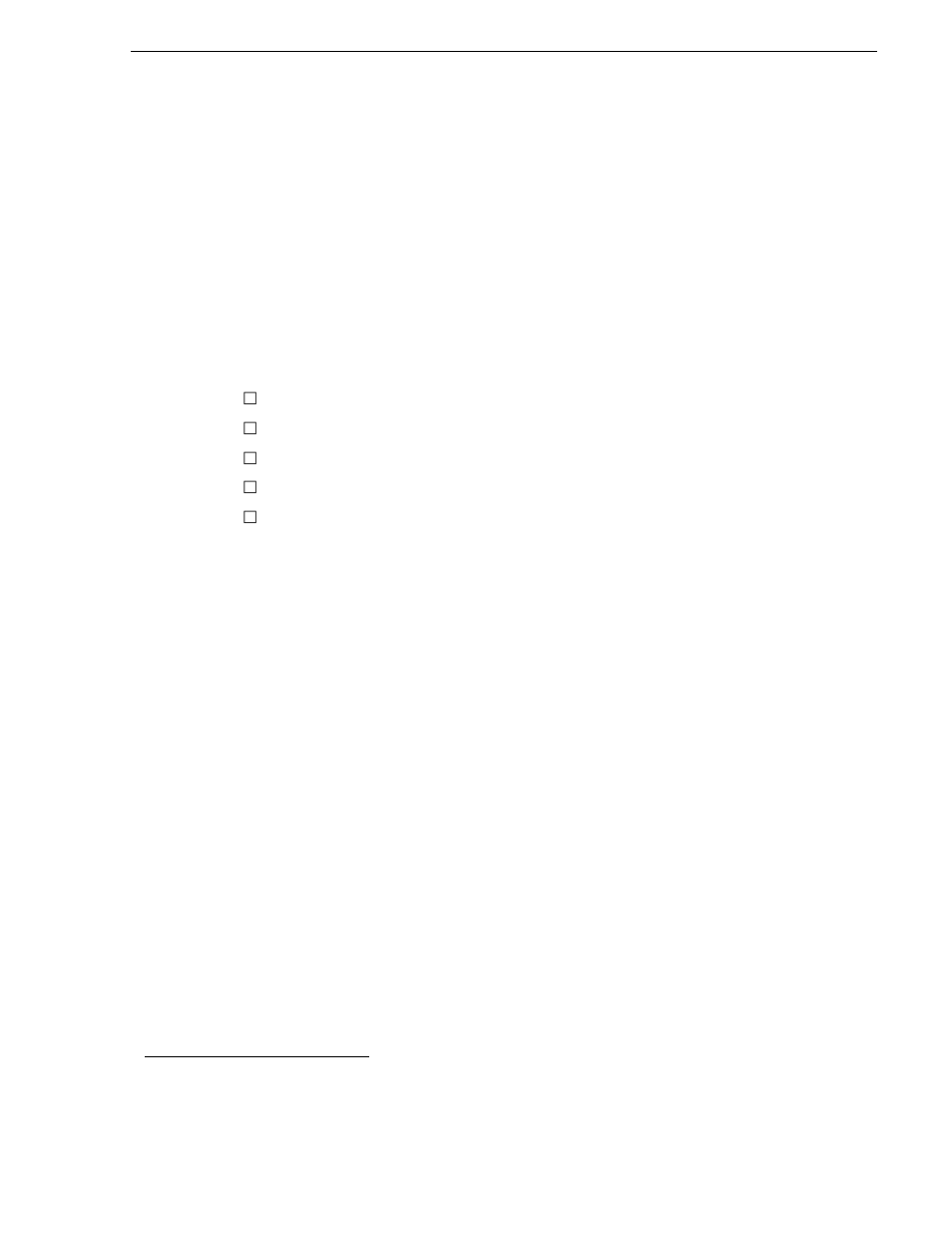 Checklist: encoder stand-alone stage | Grass Valley Aurora Browse v.6.5 Installation User Manual | Page 75 / 142