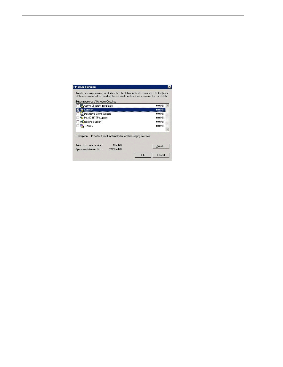 Flashnet preparations, Network connectivity - all archive types | Grass Valley Aurora Browse v.6.5 Installation User Manual | Page 88 / 142