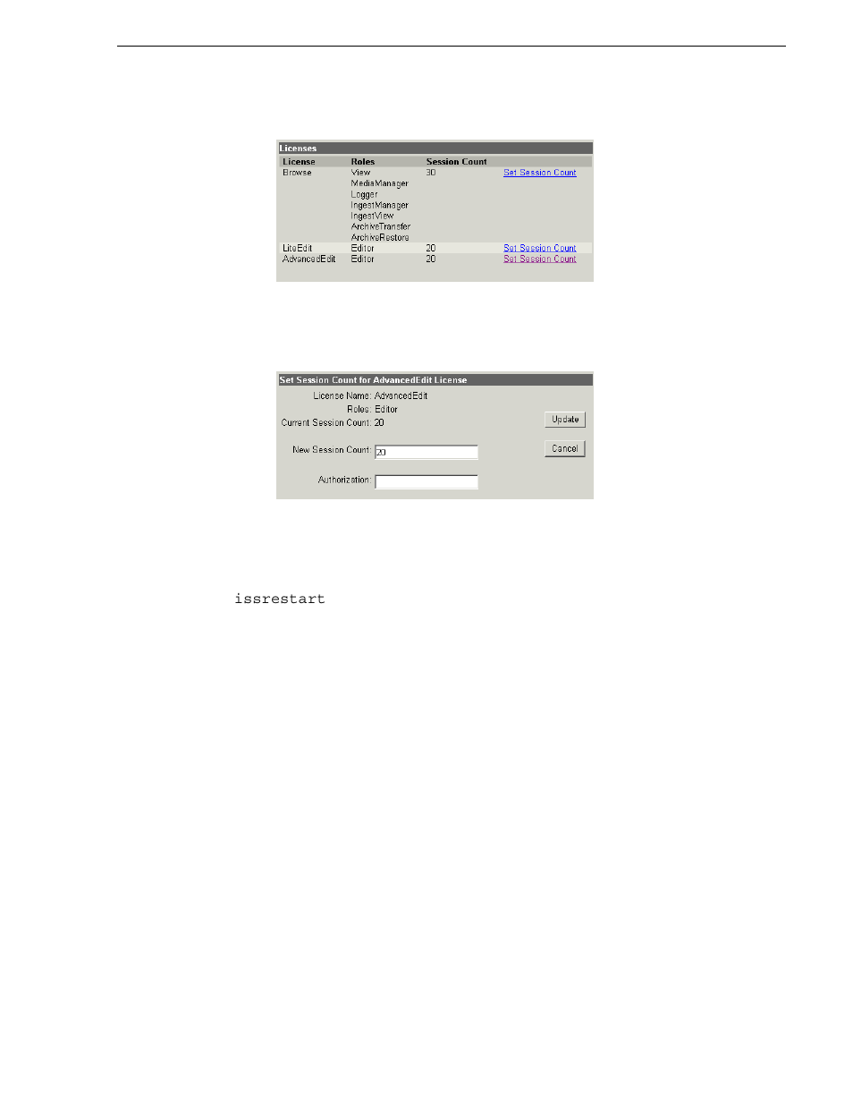 Administering aurora browse user access, Configure aurora browse groups | Grass Valley Aurora Browse v.6.0b Installation User Manual | Page 105 / 182