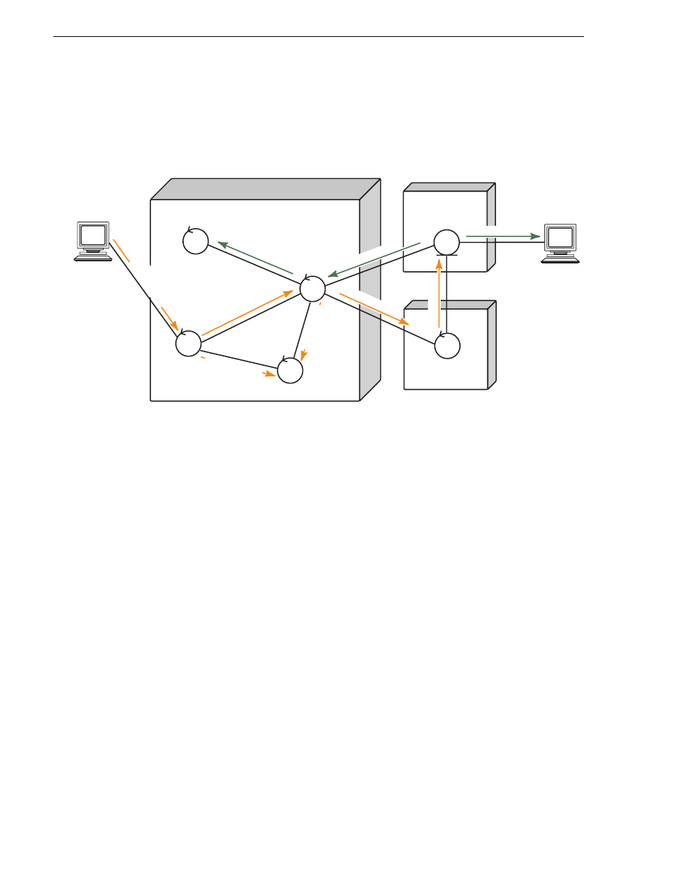 Edl export to aurora edit database, Appendix a component interaction diagrams | Grass Valley Aurora Browse v.6.0b Installation User Manual | Page 126 / 182