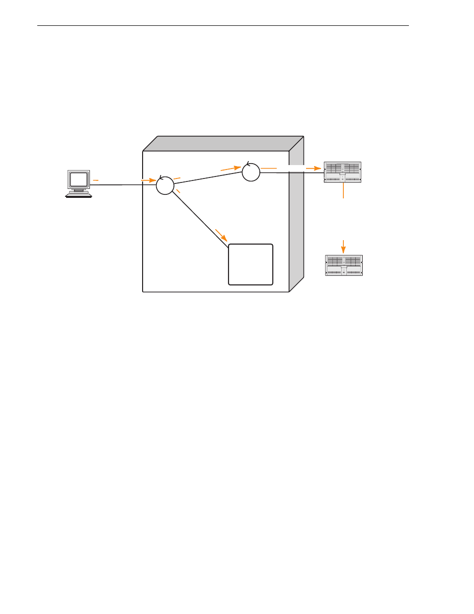 Edl conform on profile, Appendix a component interaction diagrams | Grass Valley Aurora Browse v.6.0b Installation User Manual | Page 128 / 182