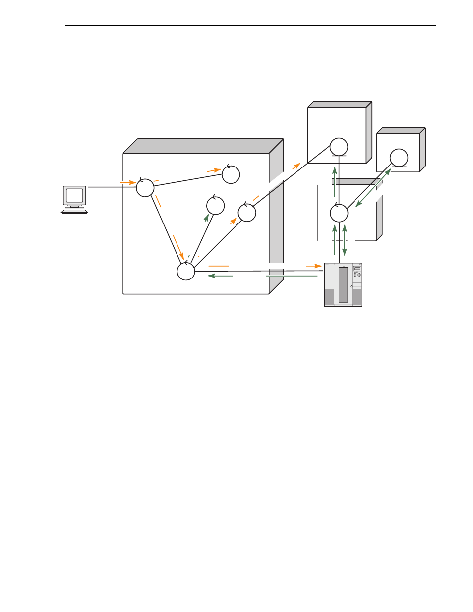 Archive operations on aurora system | Grass Valley Aurora Browse v.6.0b Installation User Manual | Page 131 / 182