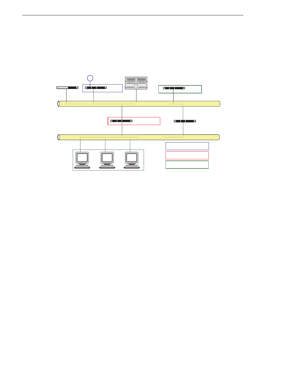 Nettime system, Prepare nettime, Nettime system prepare nettime | Appendix b legacy systems | Grass Valley Aurora Browse v.6.0b Installation User Manual | Page 148 / 182